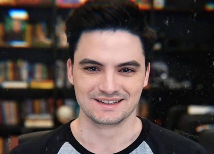 felipe neto