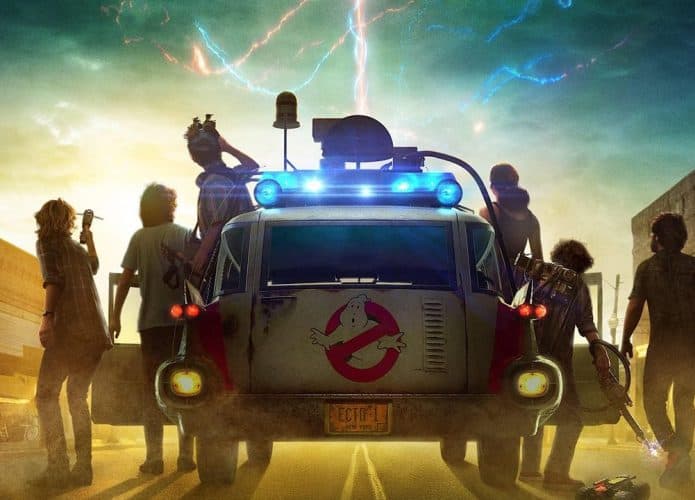 ghostbusters 5
