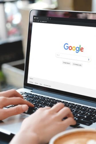 google
