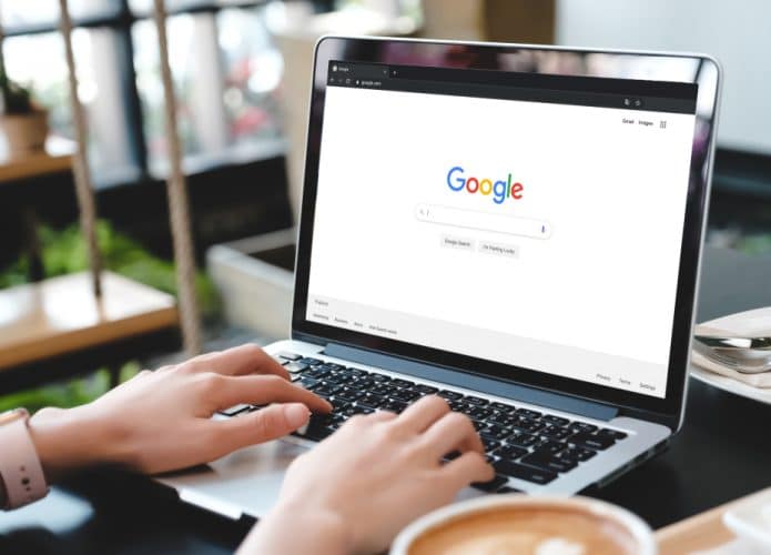 google