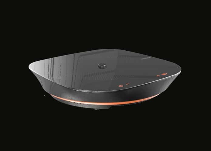 Cooktop smart GURU da Tramontina