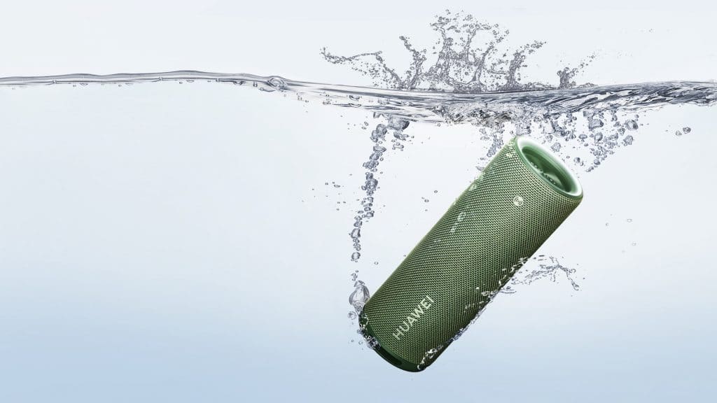 Huawei Sound Joy (Imagem: divulgação/Huawei)