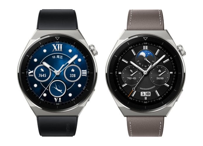 Huawei Watch GT 3 Pro