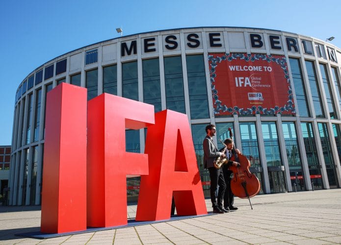 IFA (Imagem: divulgação/IFA)