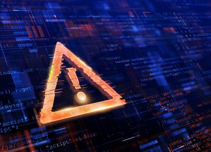 Imagem ilustrativa para ransomware