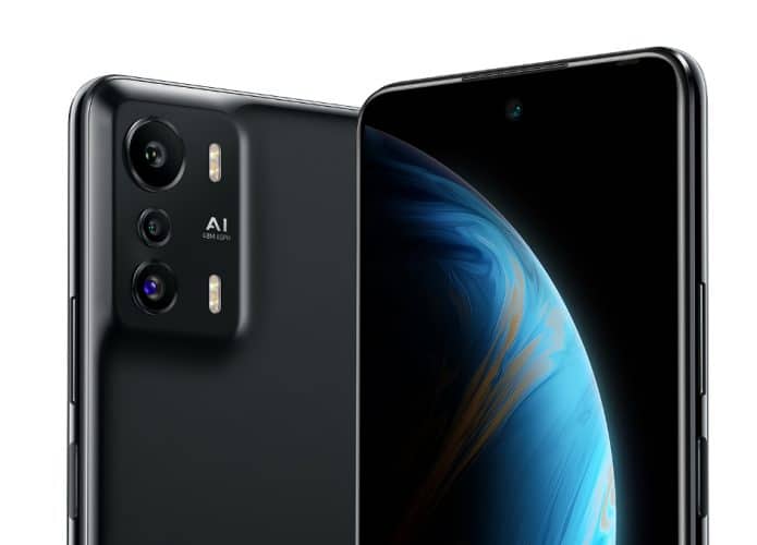 Infinix Zero 5G conta com o processador Dimensity 900