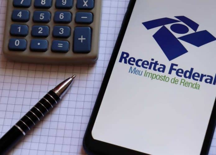 imagem receita federal investimentos