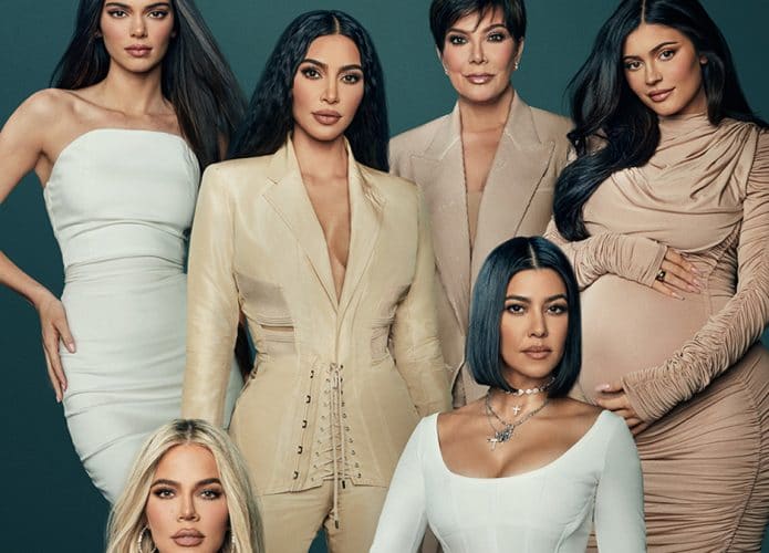 the kardashians