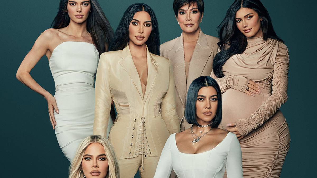 the kardashians