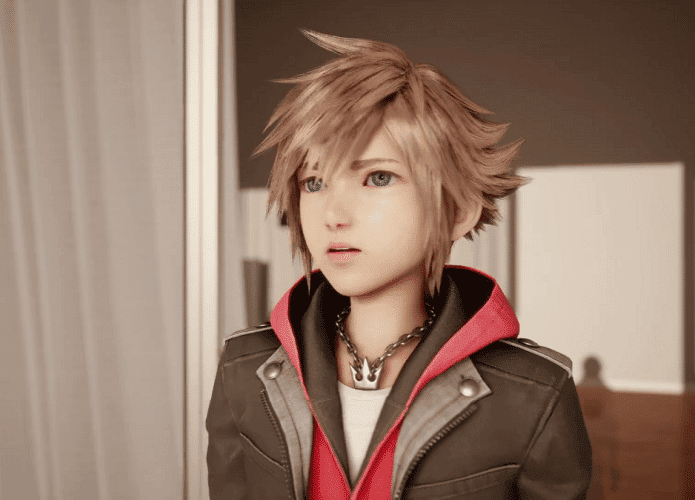 kingdom hearts star wars