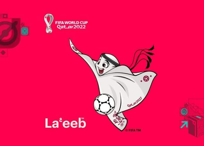 Mascote da Copa do Mundo do Catar é revelado; confira