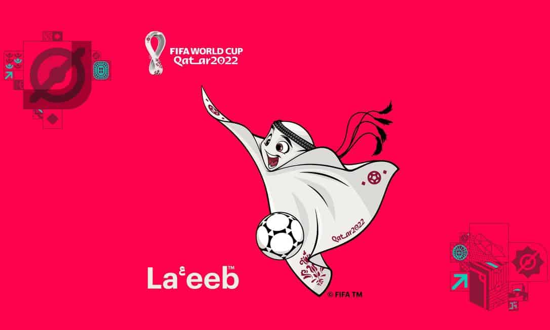 Mascote da Copa do Mundo do Catar é revelado; confira