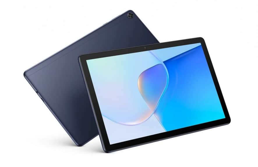 MatePad SE é um tablet bem acessível da Huawei  