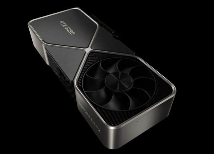 Nvidia GeForce RTX 3090 é uma das melhores placas de vídeo para jogos