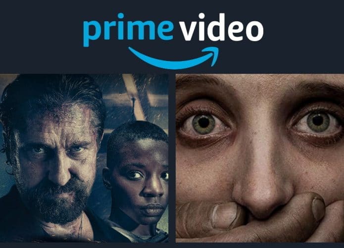 lançamentos amazon prime video