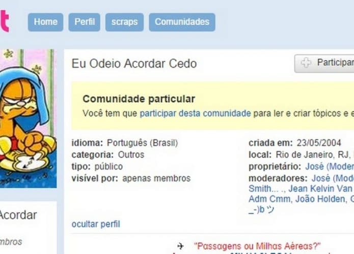 Orkut