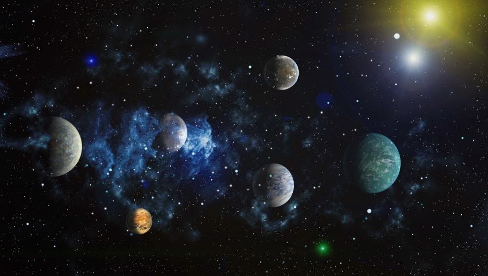 planetas