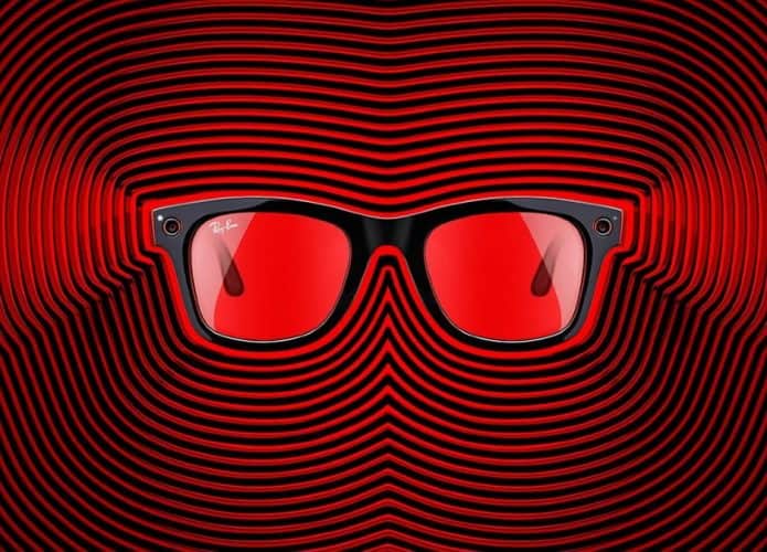 WhatsApp em breve vai deixar ditar mensagens pelo óculos Ray-Ban Stories