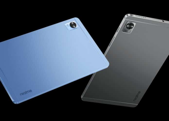 Realme Pad Mini é pequeno tablet de 8,7 polegadas com preço interessante