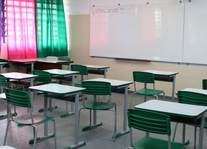 escola
