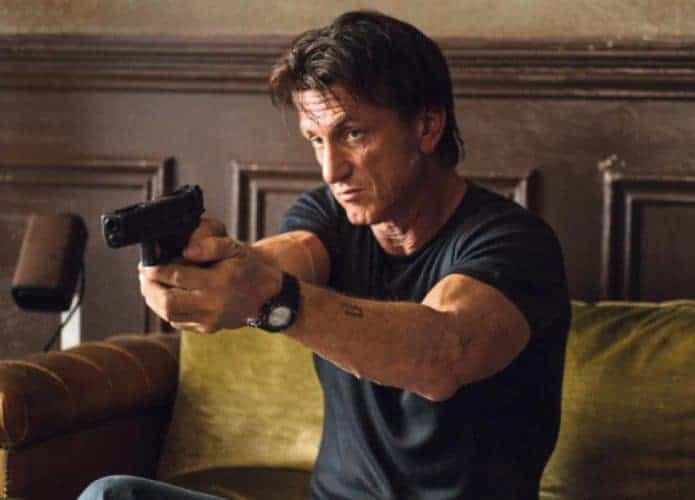 sean penn