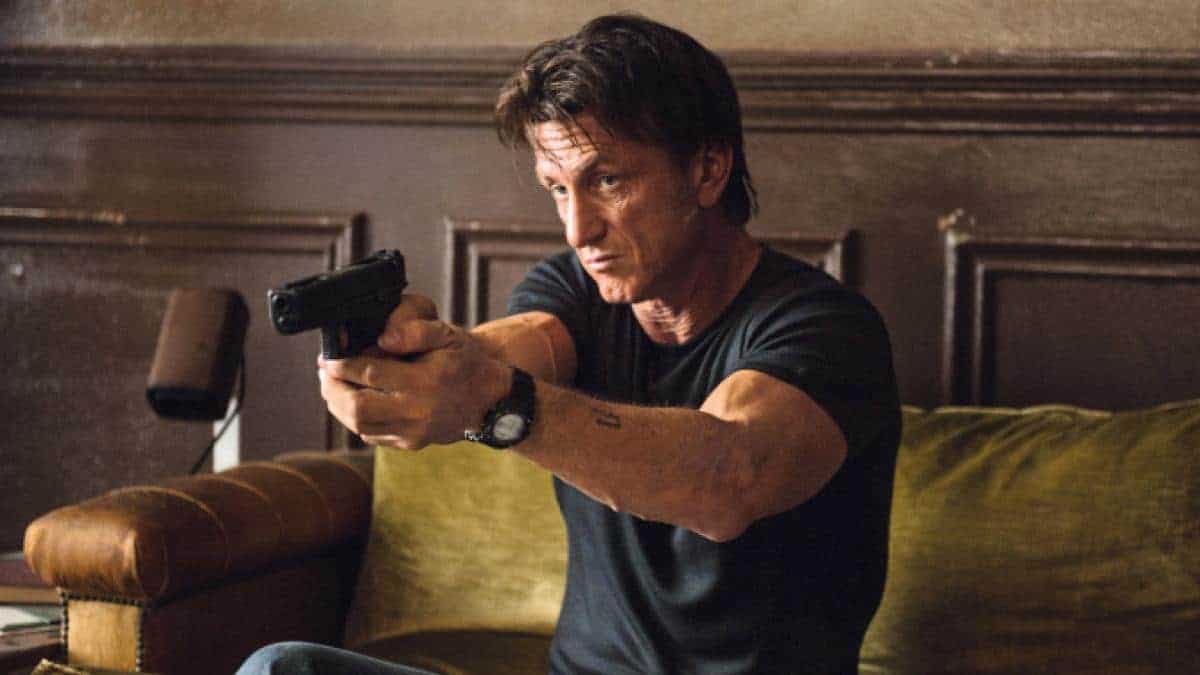 sean penn