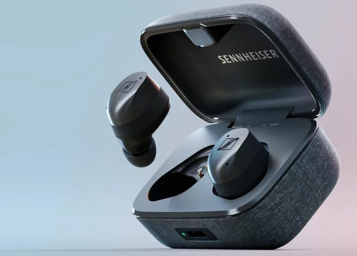 Momentum True Wireless 3 (Imagem: divulgação/Sennheiser)