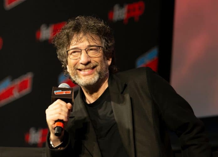 neil gaiman sandman
