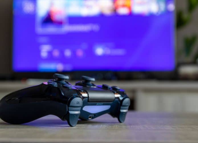 sony nintendo políticas de serviços