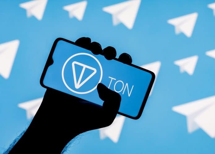 Telegram libera envio de criptomoedas pelo aplicativo