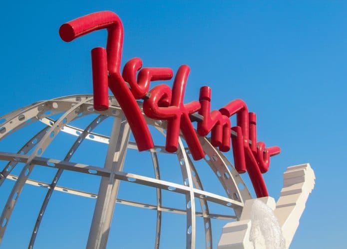 Festival Rock in Rio