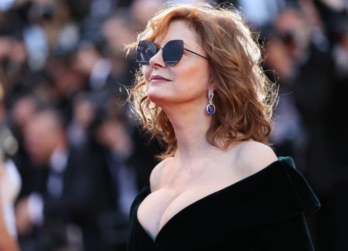 susan sarandon