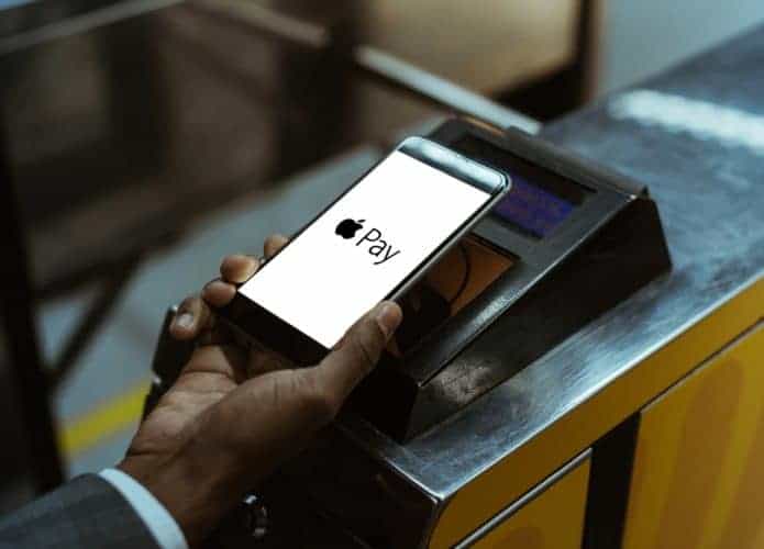 apple pay