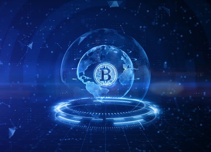 ativos digitais, criptoativos