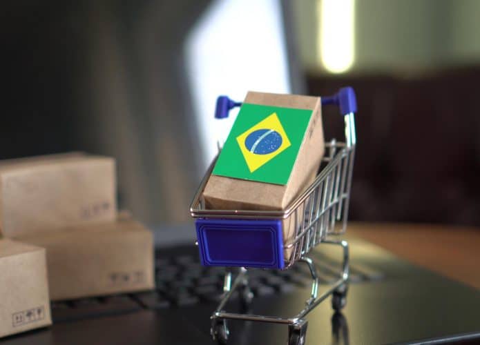 e-commerce brasil