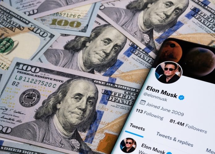 elon musk twitter