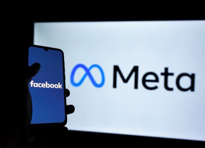 meta facebook tokens