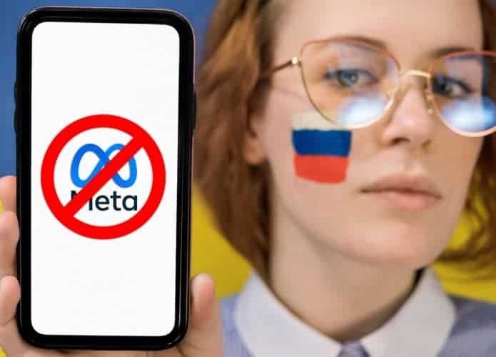 meta rússia multa lgbt