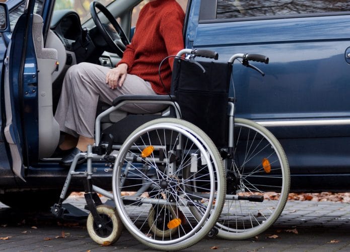 pessoa com deficiência motorista IPVA