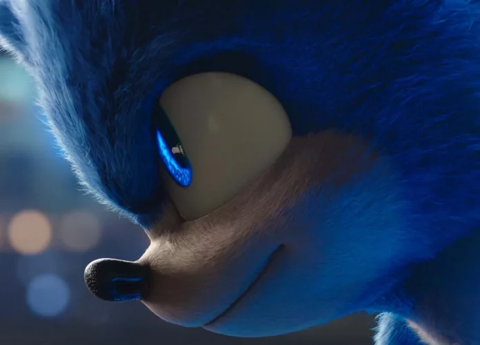 sonic 2