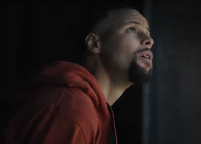 Stephen Curry aparece em teaser de ‘Não! Não Olhe!’, novo filme de Jordan Peele