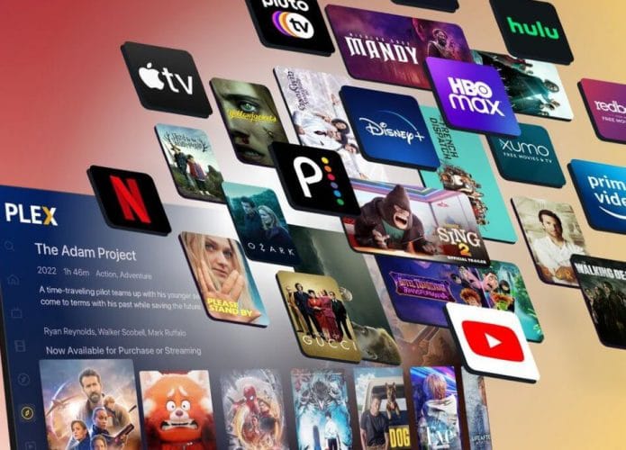 Plex Discovery funciona como uma curadoria de conteúdo dos serviços de streaming