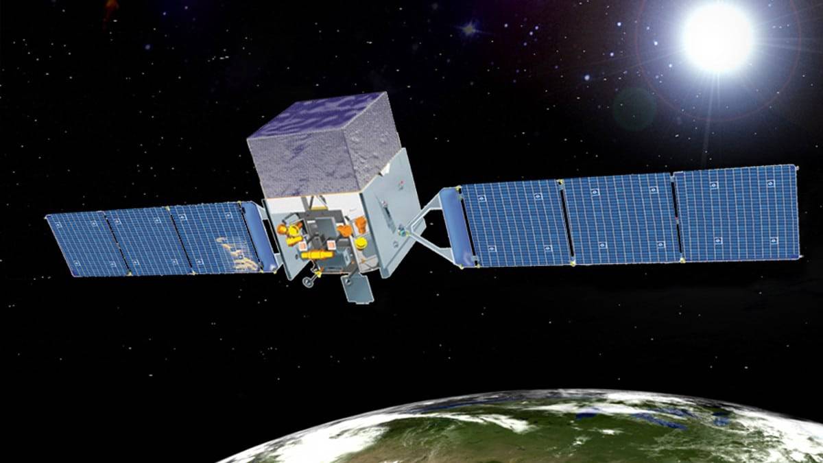 Cientistas usam telescópio FERMI para encontrar ondas gravitacionais longas