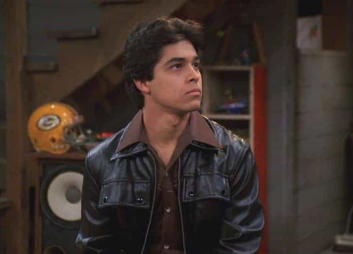 that '90s show fez