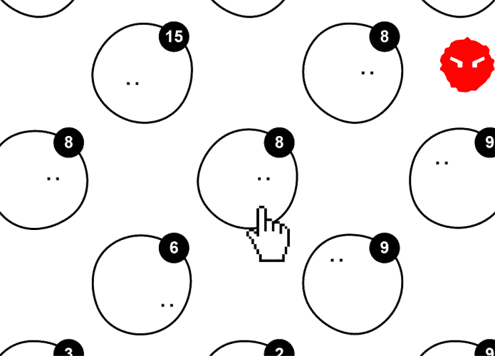the qubit game