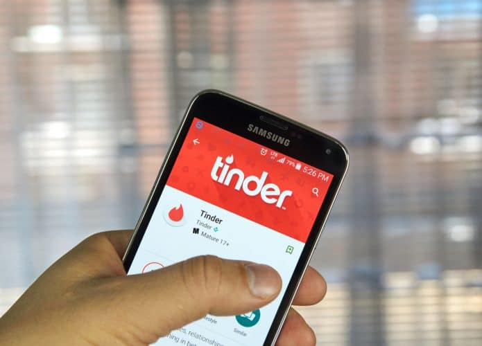 tinder