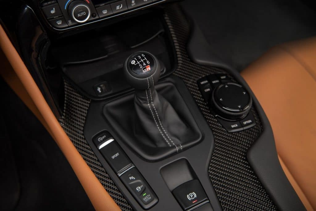 Toyota Supra