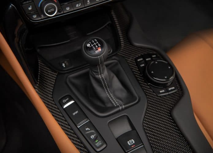 Toyota Supra