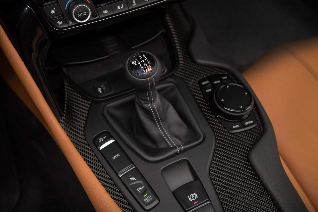 Toyota Supra