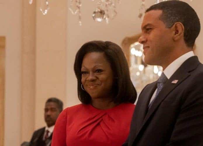 viola davis críticas